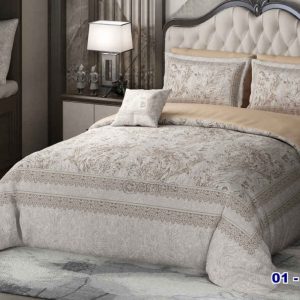 روتختی مخمل ژاگارد پردیس کد 1