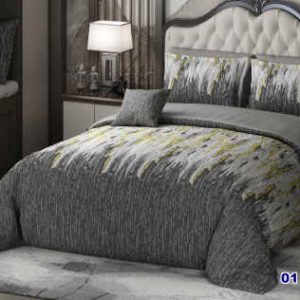 روتختی مخمل ژاگارد سانا کد 1