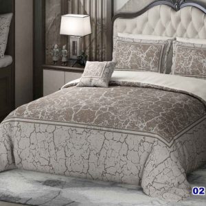 روتختی مخمل ژاگارد رابو کد 2