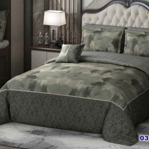 روتختی مخمل ژاگارد دایا کد 3