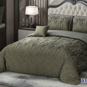 روتختی مخمل ژاگارد سانا کد 3