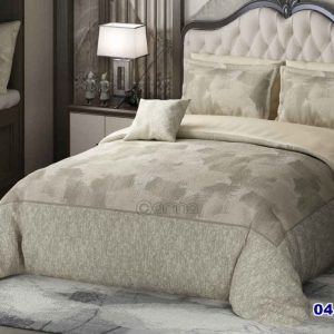 روتختی مخمل ژاگارد دایا کد 4