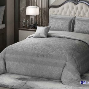 روتختی مخمل ژاگارد پردیس کد 4