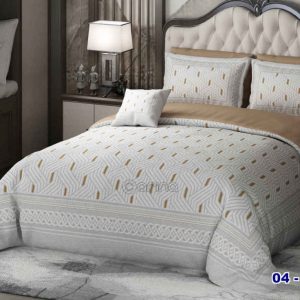 روتختی مخمل ژاگارد روناک کد 4