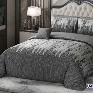 روتختی مخمل ژاگارد سانا کد 4