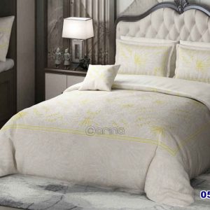 روتختی مخمل ژاگارد آذین کد 5