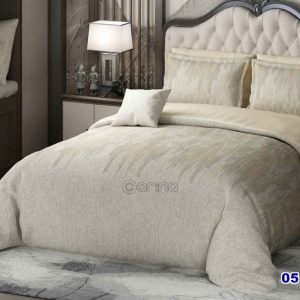 روتختی مخمل ژاگارد سانا کد 5