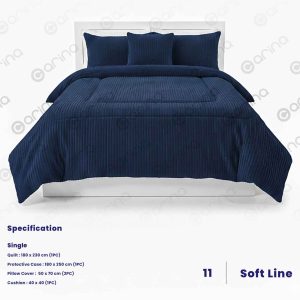 روتختی یکنفره سافت لاین کد 11