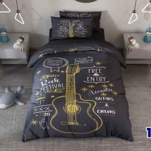 روتختی سه بعدی یکنفره  کد 1106