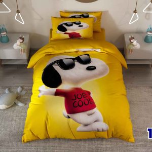 روتختی سه بعدی یکنفره  کد 1109