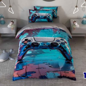 روتختی سه بعدی یکنفره  کد 1139