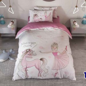 روتختی سه بعدی یکنفره  کد 1141