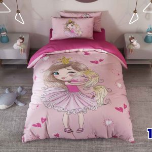 روتختی سه بعدی یکنفره  کد 1143