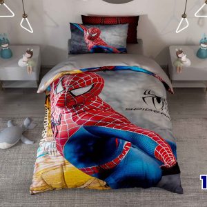 روتختی سه بعدی یکنفره  کد 1145