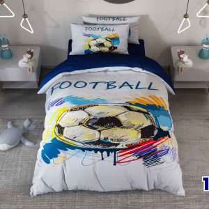 روتختی سه بعدی یکنفره  کد 1148