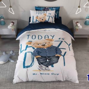 روتختی سه بعدی یکنفره  کد 1151