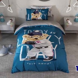 روتختی سه بعدی یکنفره  کد 1152