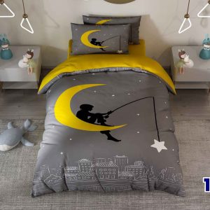 روتختی سه بعدی یکنفره  کد 1154