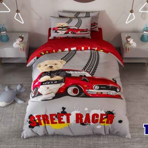 روتختی سه بعدی یکنفره  کد 1157