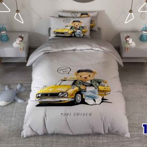 روتختی سه بعدی یکنفره  کد 1159