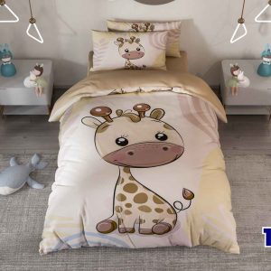 روتختی سه بعدی یکنفره  کد 1162