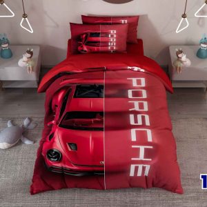 روتختی سه بعدی یکنفره  کد 1166