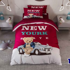 روتختی سه بعدی یکنفره  کد 1173