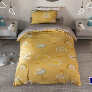 روتختی سه بعدی یکنفره  کد 1174