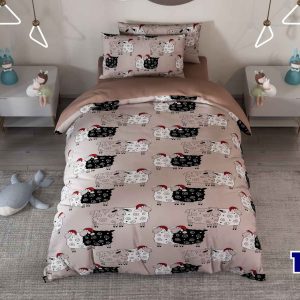 روتختی سه بعدی یکنفره  کد 1175