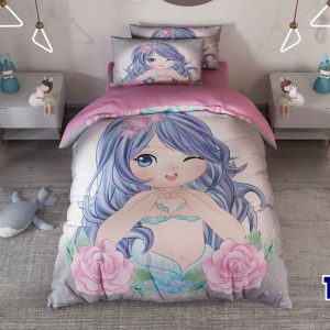 روتختی سه بعدی یکنفره  کد 1177