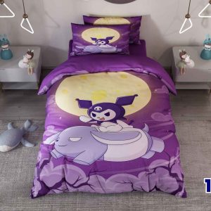 روتختی سه بعدی یکنفره  کد 1184