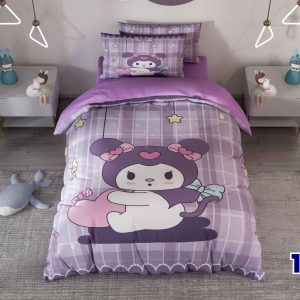 روتختی سه بعدی یکنفره  کد 1186