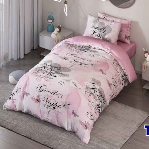 روتختی سه بعدی یکنفره  کد 1192