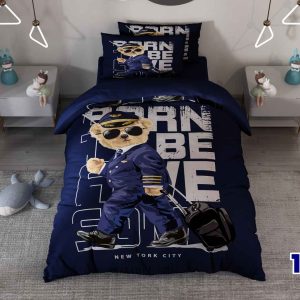 روتختی سه بعدی یکنفره  کد 1194