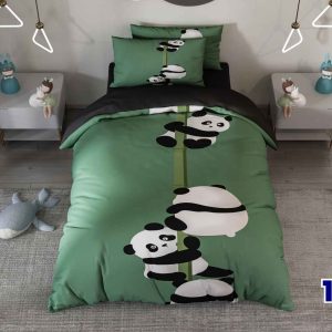 روتختی سه بعدی یکنفره  کد 1196