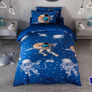 روتختی سه بعدی یکنفره  کد 1201