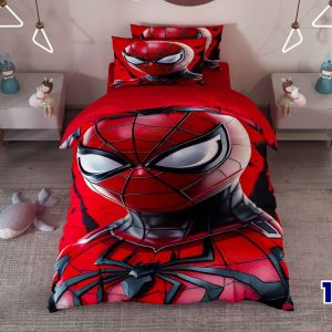 روتختی سه بعدی یکنفره  کد 1207