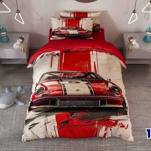 روتختی سه بعدی یکنفره  کد 1208