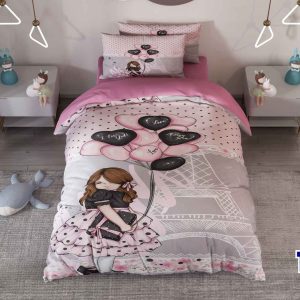 روتختی سه بعدی یکنفره  کد 1211