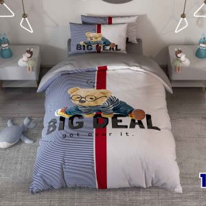 روتختی سه بعدی یکنفره  کد 1215