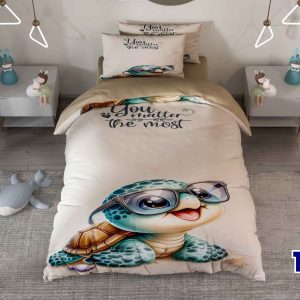 روتختی سه بعدی یکنفره  کد 1217