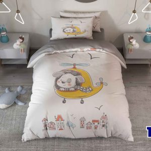 روتختی سه بعدی یکنفره  کد 1219