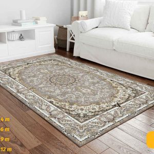 روفرشی سه بعدی کد 16