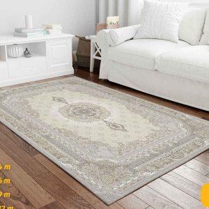 روفرشی سه بعدی کد 17