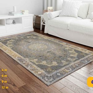 روفرشی سه بعدی کد 20