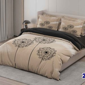 روتختی سه بعدی دونفره کد 2005