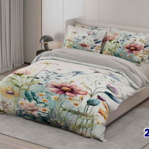 روتختی سه بعدی دونفره کد 2008