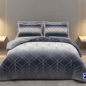 روتختی سه بعدی دونفره کد 2010