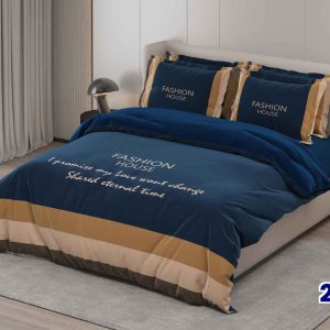 روتختی سه بعدی دونفره کد 2032