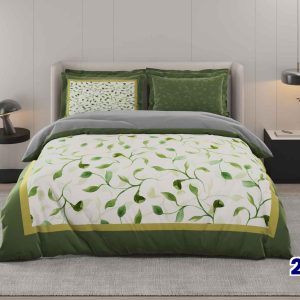 روتختی سه بعدی دونفره کد 2033